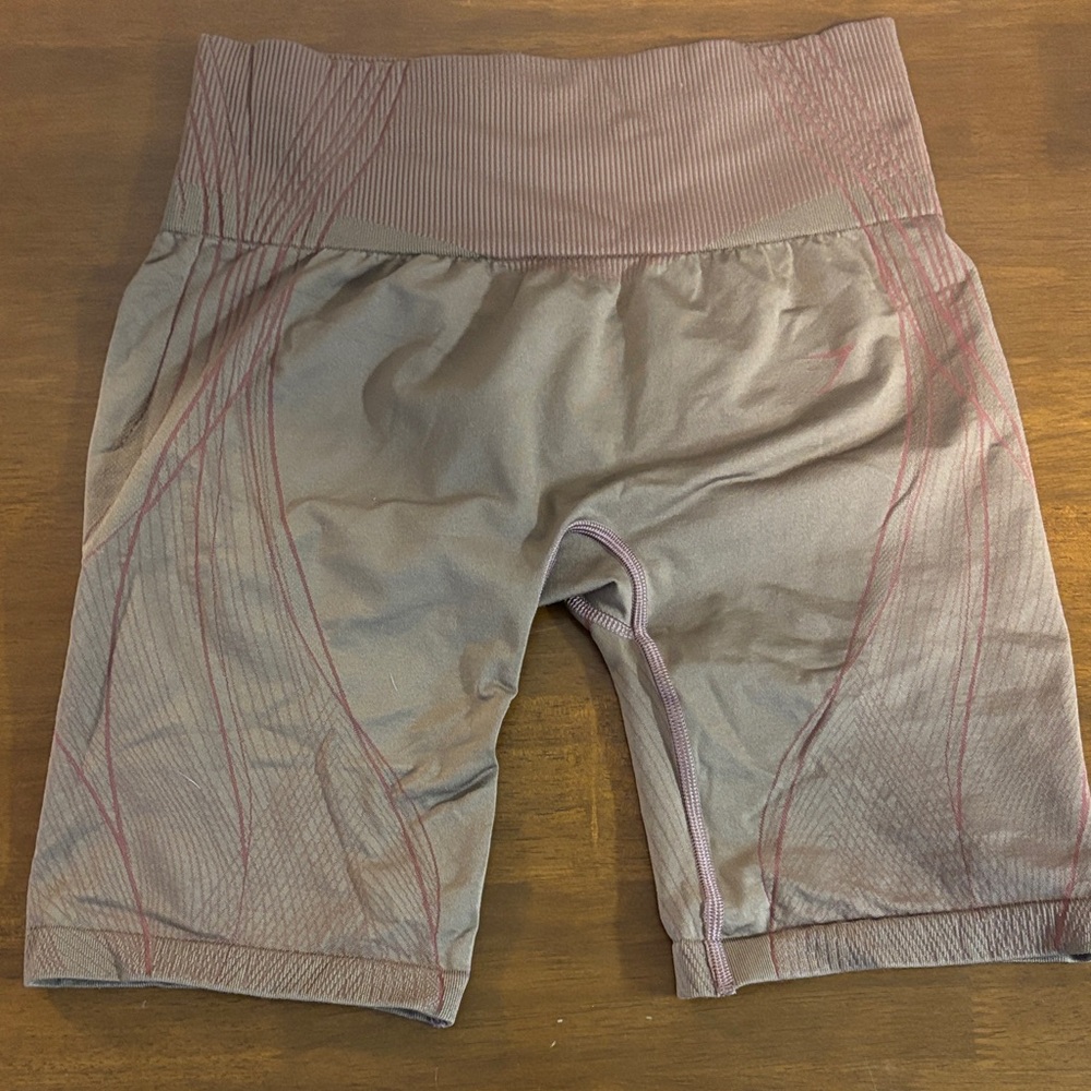 Gym Shark Athletic Shorts
